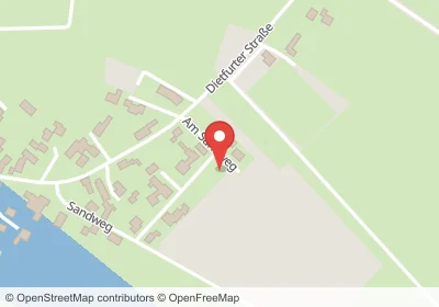 Hotels an der Am Sandweg in Beilngries – Unterkünfte, Pensionen und Ferienwohnungen in zentraler Lage