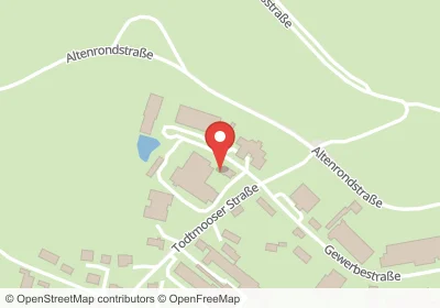 Hotels an der Am Schwandbächle in Bernau im Schwarzwald – Unterkünfte, Pensionen und Ferienwohnungen in zentraler Lage