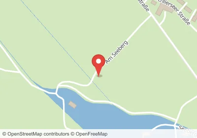 Hotels an der Am Seeberg in Bayrischzell – Unterkünfte, Pensionen und Ferienwohnungen in zentraler Lage