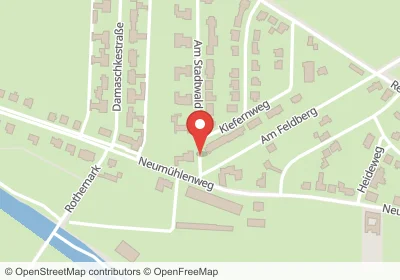 Hotels an der Am Stadtwald in Lutherstadt Wittenberg – Unterkünfte, Pensionen und Ferienwohnungen in zentraler Lage