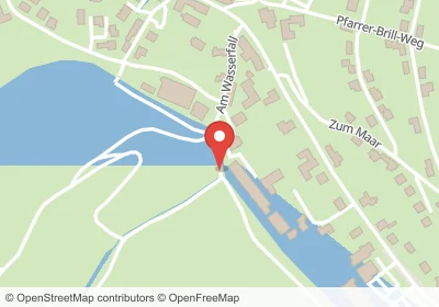 Am Wasserfall Lennestadt – Hotels in der Nähe Hotels an der Am Wasserfall in Lennestadt – Unterkünfte, Pensionen und Ferienwohnungen in zentraler Lage