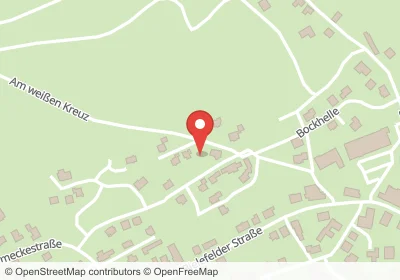 Hotels an der Am Weißen Kreuz in Lennestadt – Unterkünfte, Pensionen und Ferienwohnungen in zentraler Lage