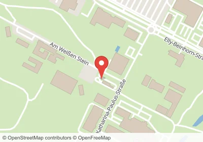 Hotels an der Am Weißen Stein in Eschborn – Unterkünfte, Pensionen und Ferienwohnungen in zentraler Lage