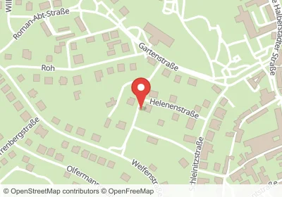 Hotels an der Amalienstraße in Blankenburg – Unterkünfte, Pensionen und Ferienwohnungen in zentraler Lage
