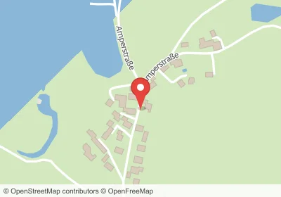 Amperstraße Allershausen – Hotels in der Nähe Hotels an der Amperstraße in Allershausen – Unterkünfte, Pensionen und Ferienwohnungen in zentraler Lage