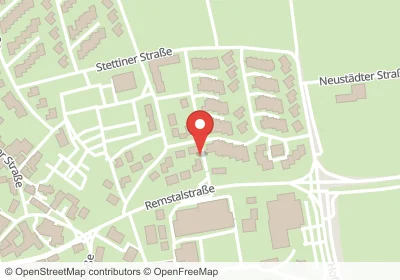Hotels an der Amselweg in Fellbach – Unterkünfte, Pensionen und Ferienwohnungen in zentraler Lage