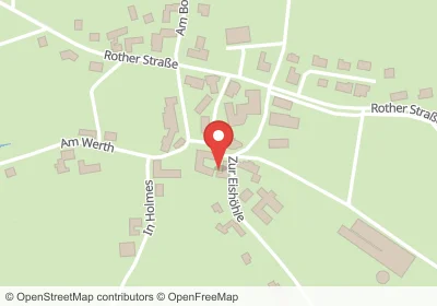 Hotels an der An der Kirche in Gerolstein – Unterkünfte, Pensionen und Ferienwohnungen in zentraler Lage