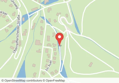 Hotels an der An der Ley in Hellenthal – Unterkünfte, Pensionen und Ferienwohnungen in zentraler Lage