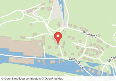 Hotels an der An der Lichtenhardt in Hellenthal – Unterkünfte, Pensionen und Ferienwohnungen in zentraler Lage