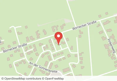 Hotels an der An der Querbreite in Blankenburg – Unterkünfte, Pensionen und Ferienwohnungen in zentraler Lage