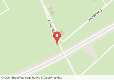 Hotels an der An der Radheide in Rheda-Wiedenbrück – Unterkünfte, Pensionen und Ferienwohnungen in zentraler Lage