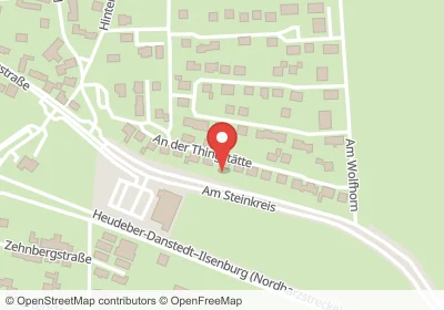 An der Thingstaette Ilsenburg – Hotels in der Nähe Hotels an der An der Thingstaette in Ilsenburg – Unterkünfte, Pensionen und Ferienwohnungen in zentraler Lage
