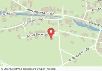 An der Ziegelhütte Blankenburg – Hotels in der Nähe Hotels an der An der Ziegelhütte in Blankenburg – Unterkünfte, Pensionen und Ferienwohnungen in zentraler Lage