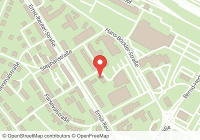 Hotels an der Anspannweg in Hof – Unterkünfte, Pensionen und Ferienwohnungen in zentraler Lage
