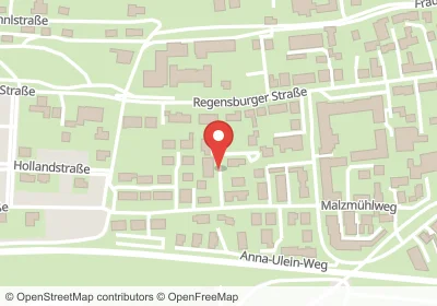 Antonie-Laucher-Weg Straubing – Hotels in der Nähe Hotels an der Antonie-Laucher-Weg in Straubing – Unterkünfte, Pensionen und Ferienwohnungen in zentraler Lage