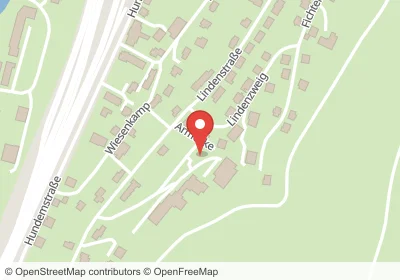 Hotels an der Armecke in Lennestadt – Unterkünfte, Pensionen und Ferienwohnungen in zentraler Lage