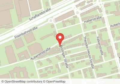 Hotels an der Auberlenstraße in Fellbach – Unterkünfte, Pensionen und Ferienwohnungen in zentraler Lage
