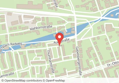 Auerstraße Straubing – Hotels in der Nähe Hotels an der Auerstraße in Straubing – Unterkünfte, Pensionen und Ferienwohnungen in zentraler Lage