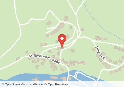 Hotels an der Auf der Held in Gerolstein – Unterkünfte, Pensionen und Ferienwohnungen in zentraler Lage