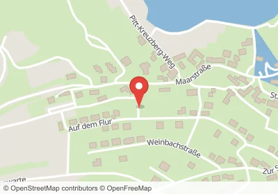 Auf der Holl Schalkenmehren – Hotels in der Nähe Hotels an der Auf der Holl in Schalkenmehren – Unterkünfte, Pensionen und Ferienwohnungen in zentraler Lage