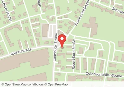 Außere Frühlingstraße Straubing – Hotels in der Nähe Hotels an der Außere Frühlingstraße in Straubing – Unterkünfte, Pensionen und Ferienwohnungen in zentraler Lage