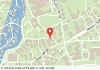 Hotels an der Azlburger Straße in Straubing – Unterkünfte, Pensionen und Ferienwohnungen in zentraler Lage