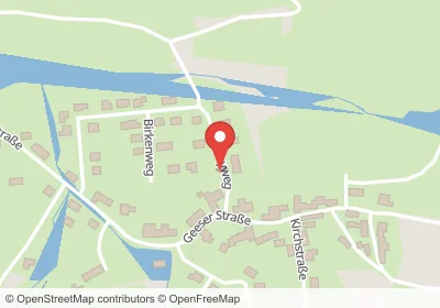 Hotels an der Baarleyweg in Gerolstein – Unterkünfte, Pensionen und Ferienwohnungen in zentraler Lage