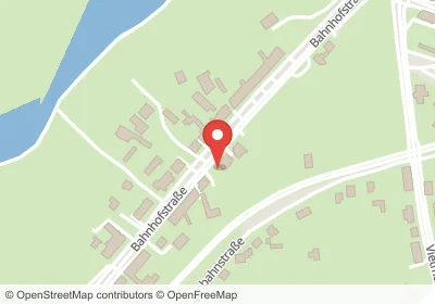 Hotels an der Bahnhofstraße in Templin – Unterkünfte, Pensionen und Ferienwohnungen in zentraler Lage
