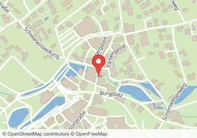 Hotels an der Bahnhofstraße in Isny im Allgäu – Unterkünfte, Pensionen und Ferienwohnungen in zentraler Lage
