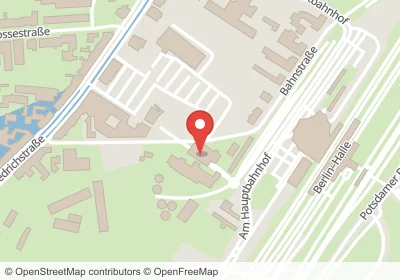 Bahnstraße Lutherstadt Wittenberg – Hotels in der Nähe Hotels an der Bahnstraße in Lutherstadt Wittenberg – Unterkünfte, Pensionen und Ferienwohnungen in zentraler Lage