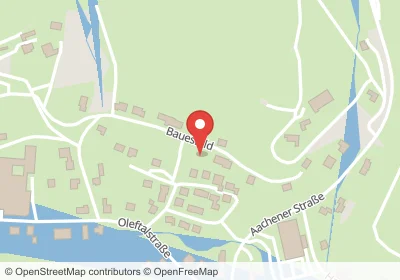 Hotels an der Bauesfeld in Hellenthal – Unterkünfte, Pensionen und Ferienwohnungen in zentraler Lage