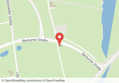 Hotels an der Beckumer Straße in Rheda-Wiedenbrück – Unterkünfte, Pensionen und Ferienwohnungen in zentraler Lage