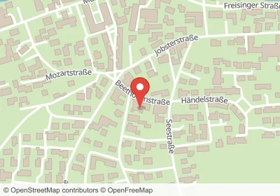 Beethovenstraße Straubing – Hotels in der Nähe Hotels an der Beethovenstraße in Straubing – Unterkünfte, Pensionen und Ferienwohnungen in zentraler Lage