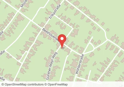 Hotels an der Beethovenweg in Lutherstadt Wittenberg – Unterkünfte, Pensionen und Ferienwohnungen in zentraler Lage