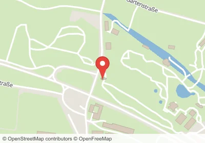 Hotels an der Beim Tiergarten in Straubing – Unterkünfte, Pensionen und Ferienwohnungen in zentraler Lage