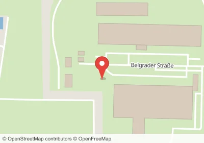 Belgrader Straße Straubing – Hotels in der Nähe Hotels an der Belgrader Straße in Straubing – Unterkünfte, Pensionen und Ferienwohnungen in zentraler Lage
