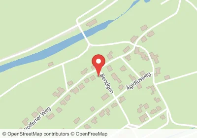 Hotels an der Benden in Hellenthal – Unterkünfte, Pensionen und Ferienwohnungen in zentraler Lage