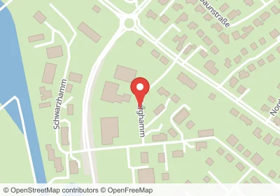 Hotels an der Berghamm in Wangerland – Unterkünfte, Pensionen und Ferienwohnungen in zentraler Lage