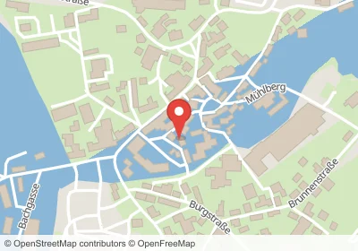 Hotels an der Bergstraße in Hof – Unterkünfte, Pensionen und Ferienwohnungen in zentraler Lage