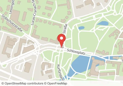 Hotels an der Berliner Straße in Lutherstadt Wittenberg – Unterkünfte, Pensionen und Ferienwohnungen in zentraler Lage