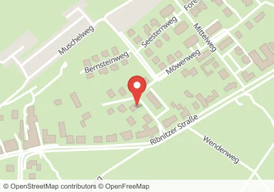 Bernsteinweg Graal-Müritz – Hotels in der Nähe Hotels an der Bernsteinweg in Graal-Müritz – Unterkünfte, Pensionen und Ferienwohnungen in zentraler Lage