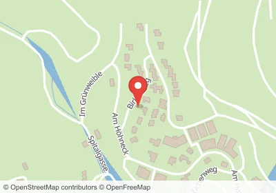 Hotels an der Birkenweg in Alpirsbach – Unterkünfte, Pensionen und Ferienwohnungen in zentraler Lage