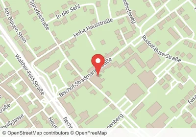 Bischof-Stradmann-Straße Bad Hönningen – Hotels in der Nähe Hotels an der Bischof-Stradmann-Straße in Bad Hönningen – Unterkünfte, Pensionen und Ferienwohnungen in zentraler Lage