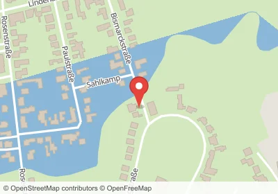Bismarkstraße Malente – Hotels in der Nähe Hotels an der Bismarkstraße in Malente – Unterkünfte, Pensionen und Ferienwohnungen in zentraler Lage