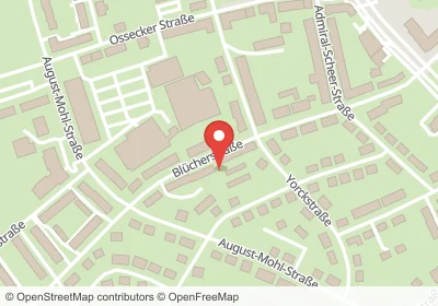 Blücherstraße Hof – Hotels in der Nähe Hotels an der Blücherstraße in Hof – Unterkünfte, Pensionen und Ferienwohnungen in zentraler Lage