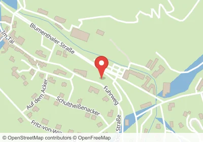 Hotels an der Blumenthaler Straße in Hellenthal – Unterkünfte, Pensionen und Ferienwohnungen in zentraler Lage