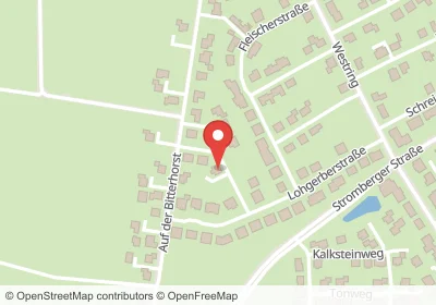 Hotels an der Böttcherstraße in Rheda-Wiedenbrück – Unterkünfte, Pensionen und Ferienwohnungen in zentraler Lage