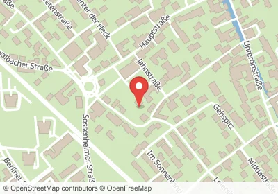 Bogenstraße Eschborn – Hotels in der Nähe Hotels an der Bogenstraße in Eschborn – Unterkünfte, Pensionen und Ferienwohnungen in zentraler Lage