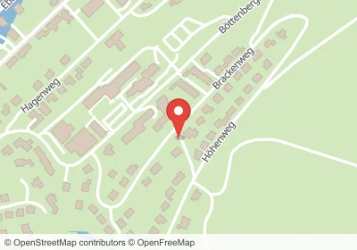 Hotels an der Brackenweg in Eslohe – Unterkünfte, Pensionen und Ferienwohnungen in zentraler Lage