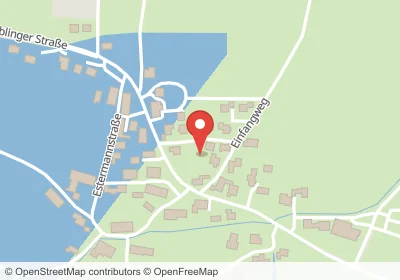 Hotels an der Brechstubenweg in Bad Feilnbach – Unterkünfte, Pensionen und Ferienwohnungen in zentraler Lage